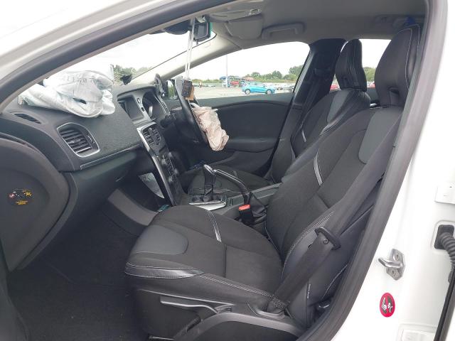 2014 VOLVO V40 SE D2