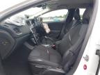 2014 VOLVO V40 SE D2 for sale at Copart SANDTOFT