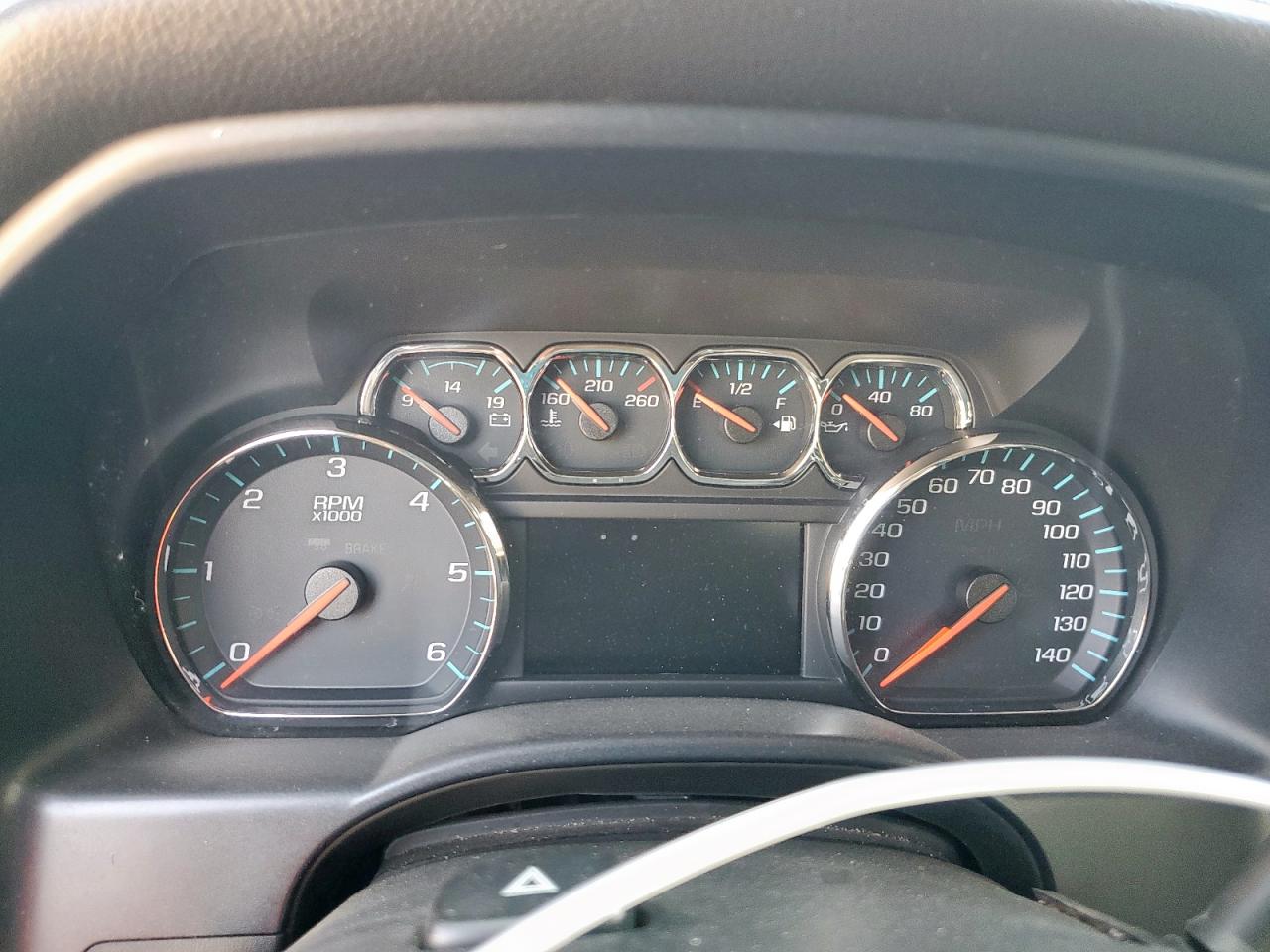 2017 GMC Sierra K1500 Slt VIN: 3GTU2NEJ2HG478003 Lot: 69778585