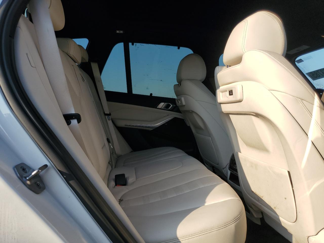 2021 BMW X5 xDrive40I VIN: 5UXCR6C00M9H53824 Lot: 67273785