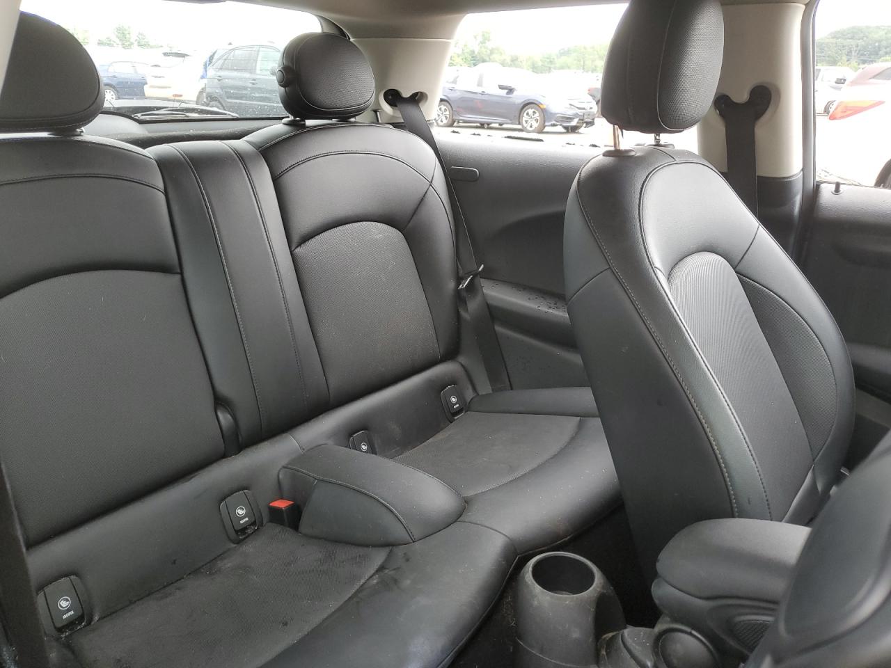 WMWXP5C58J2G61490 2018 Mini Cooper