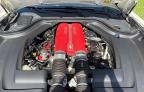2012 FERRARI CALIFORNIA    for sale at Copart FL - MIAMI NORTH