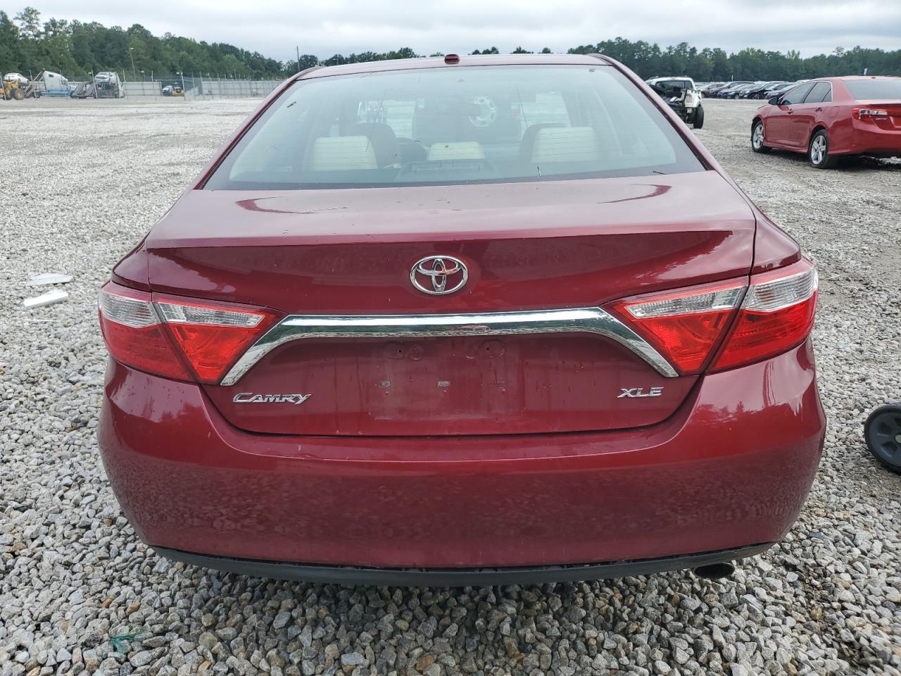 2015 Toyota Camry Le VIN: 4T1BF1FK1FU997027 Lot: 67941765