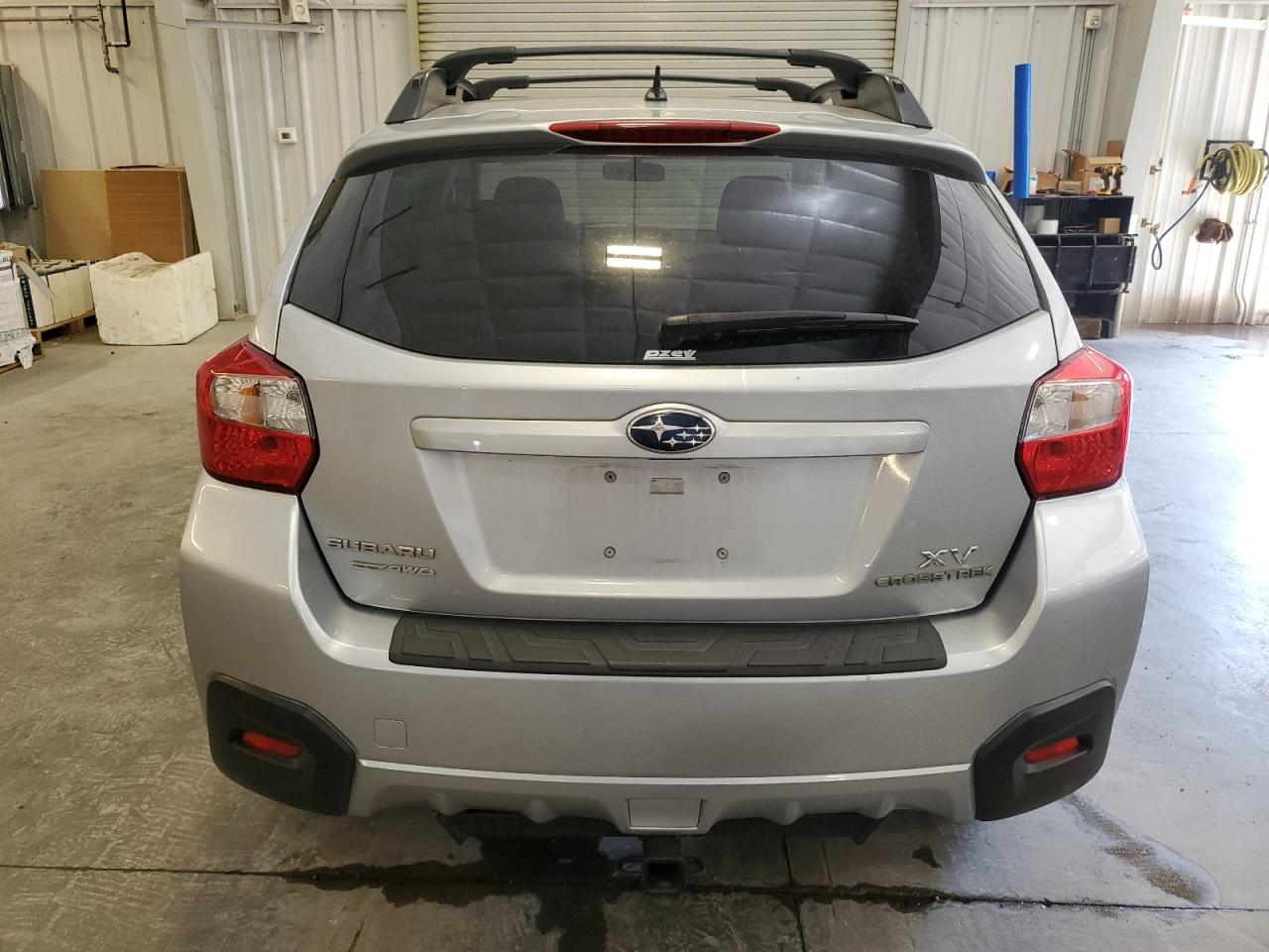 2013 Subaru Xv Crosstrek 2.0 Premium VIN: JF2GPACC5D1840847 Lot: 70275965