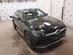 2020 MERCEDES BENZ GLC 220 D for sale at Copart SANDWICH