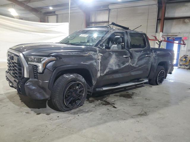  TOYOTA TUNDRA 2023 Серый