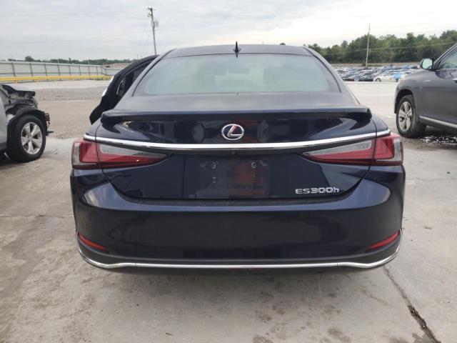  LEXUS ES300 2020 Синий
