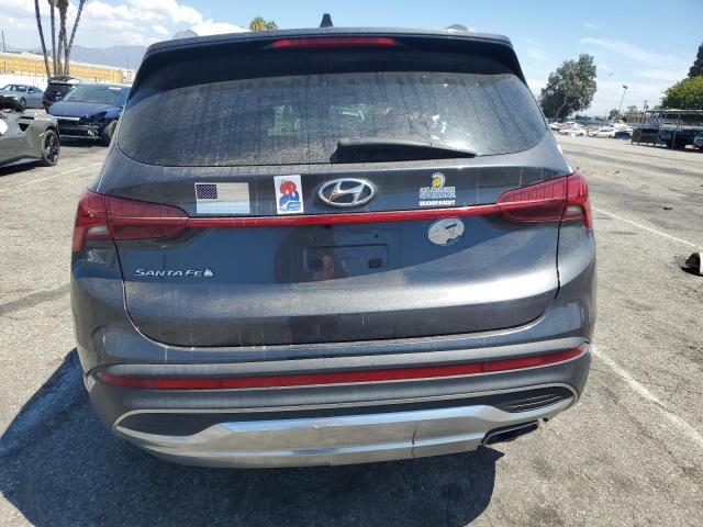  HYUNDAI SANTA FE 2022 Szary