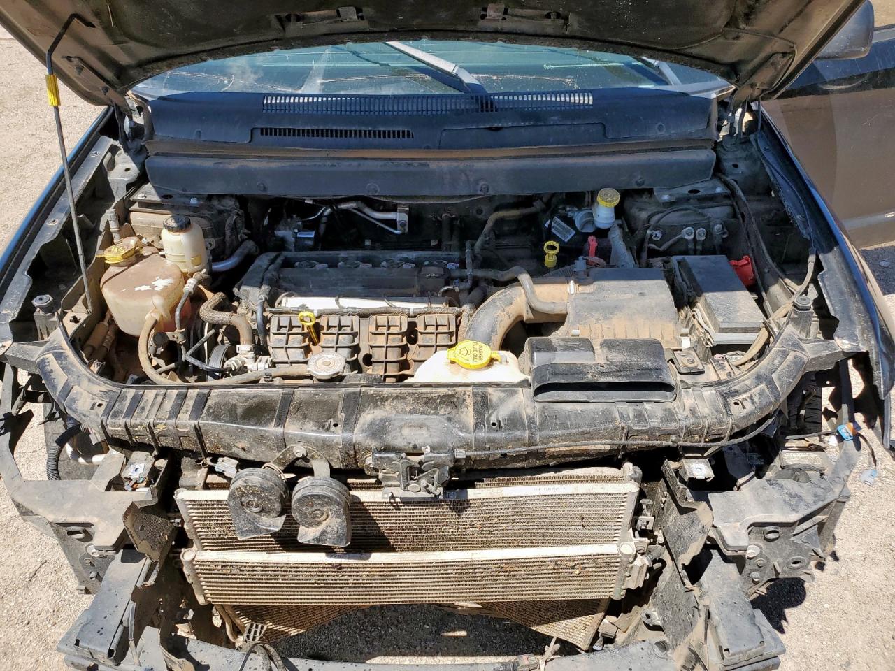 2019 Dodge Journey Se VIN: 3C4PDCAB0KT864637 Lot: 69188955