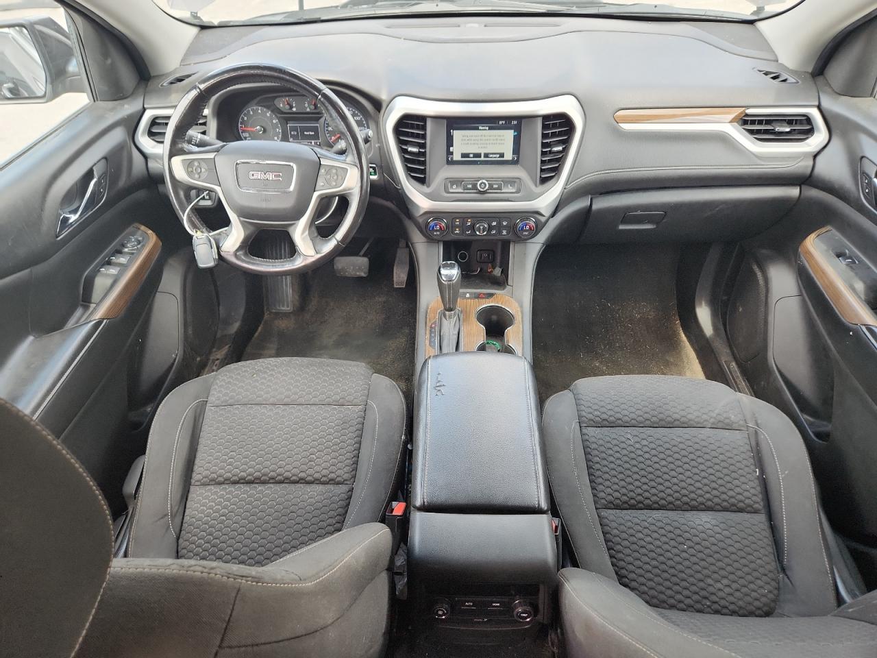 2017 GMC Acadia Sle VIN: 1GKKNRLA9HZ150235 Lot: 68089745