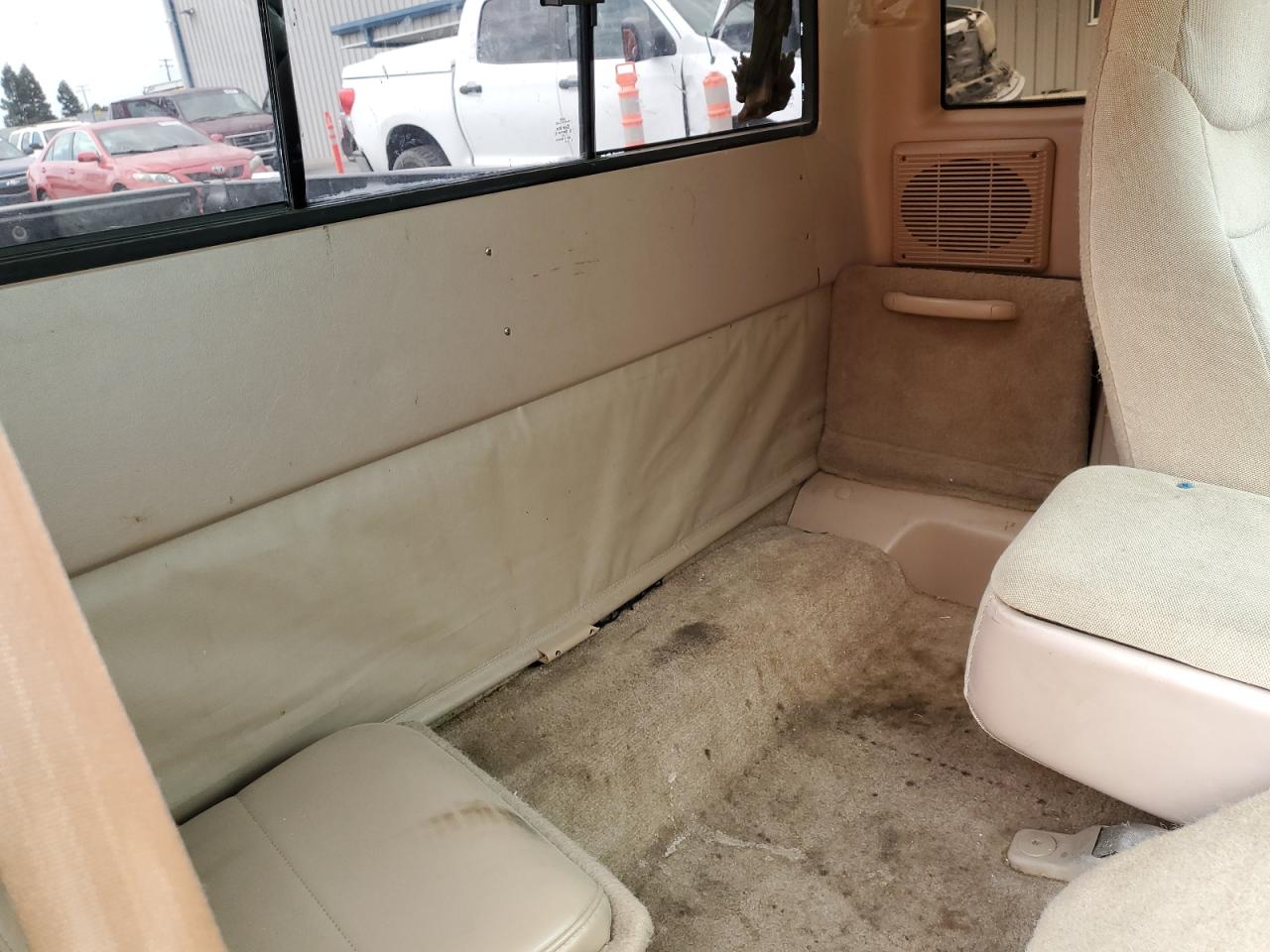 1997 Ford Ranger VIN: 1FTCR14U6VPA98083 Lot: 70129265