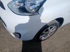 2015 NISSAN MICRA ACENTA for sale at Copart PETERLEE