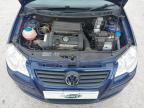 2006 VOLKSWAGEN POLO S 80  for sale at Copart ST HELENS