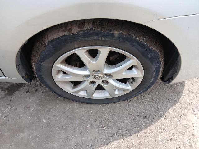 2008 TOYOTA COROLLA VE
