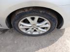 2008 TOYOTA COROLLA VE for sale at Copart PETERLEE