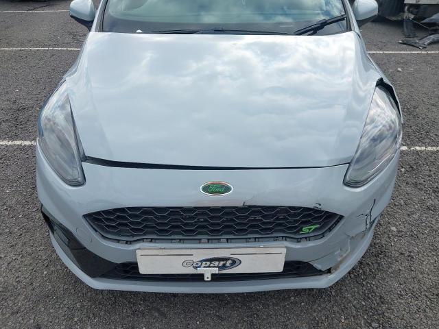 2019 FORD FIESTA ST-3 TURBO 