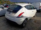 2012 CHRYSLER YPSILON SE for sale at Copart WOLVERHAMPTON