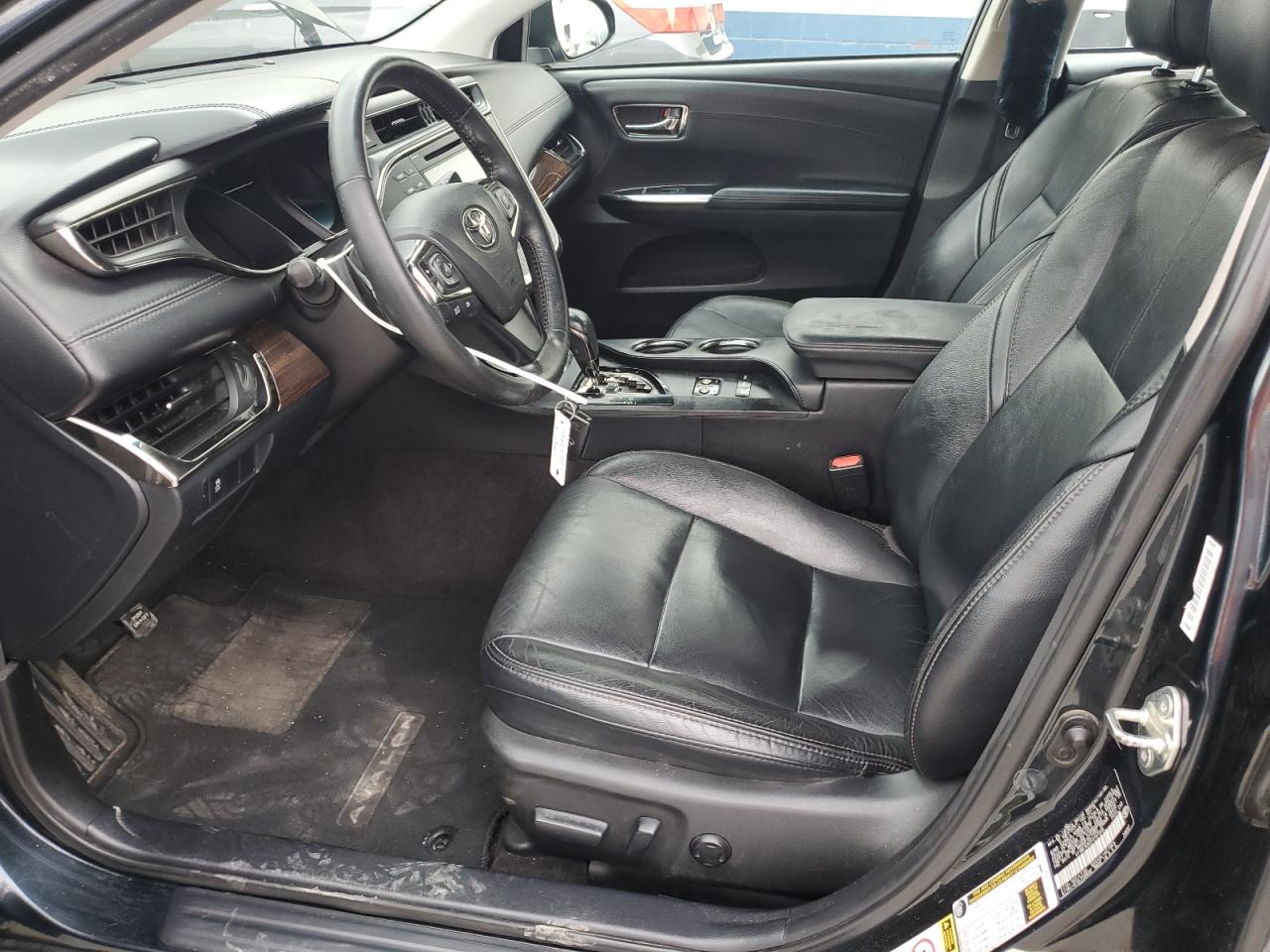 2015 Toyota Avalon Xle VIN: 4T1BK1EB2FU157058 Lot: 70703625