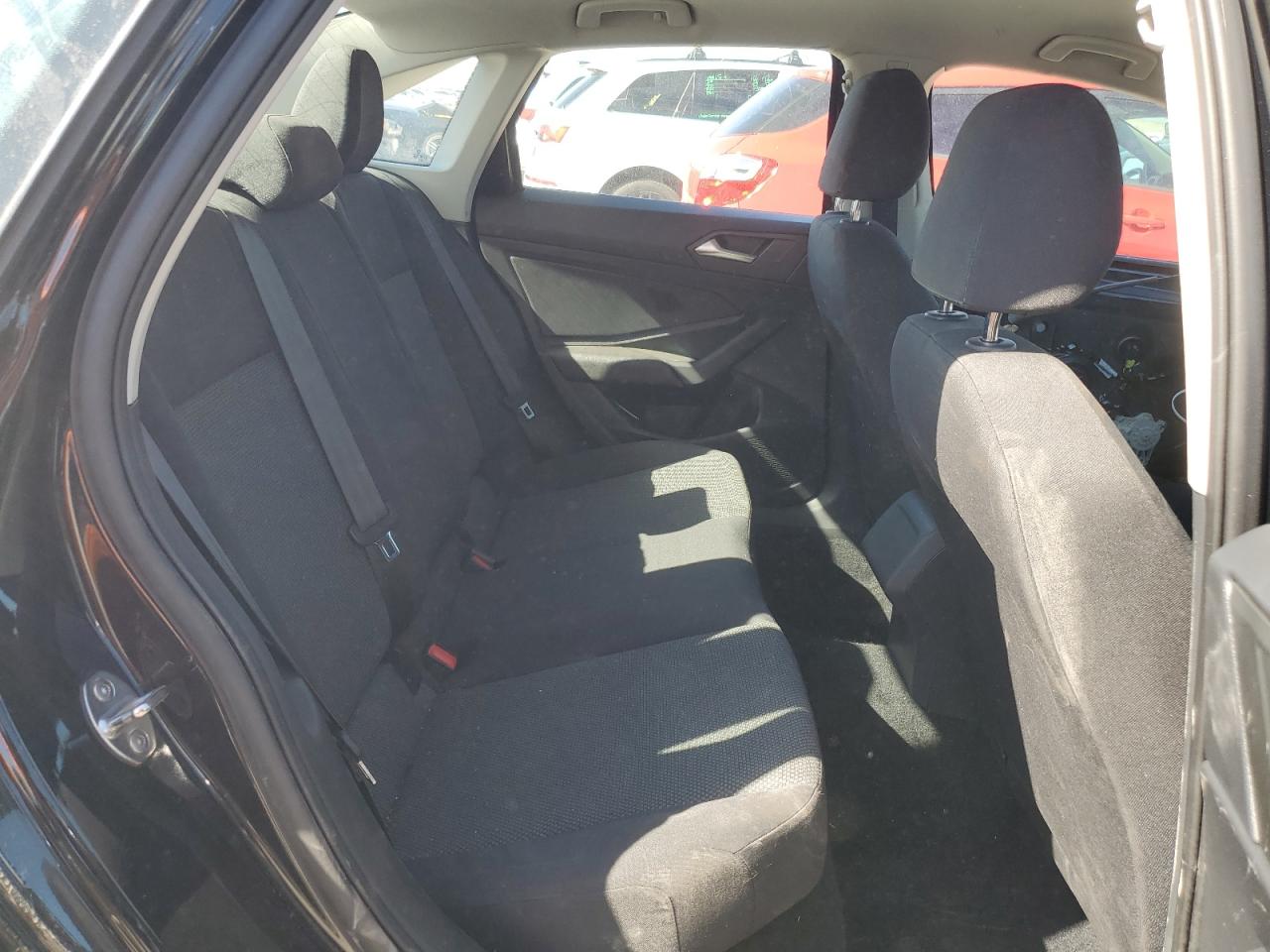 2021 Volkswagen Jetta S VIN: 3VWN57BU4MM088633 Lot: 68957655