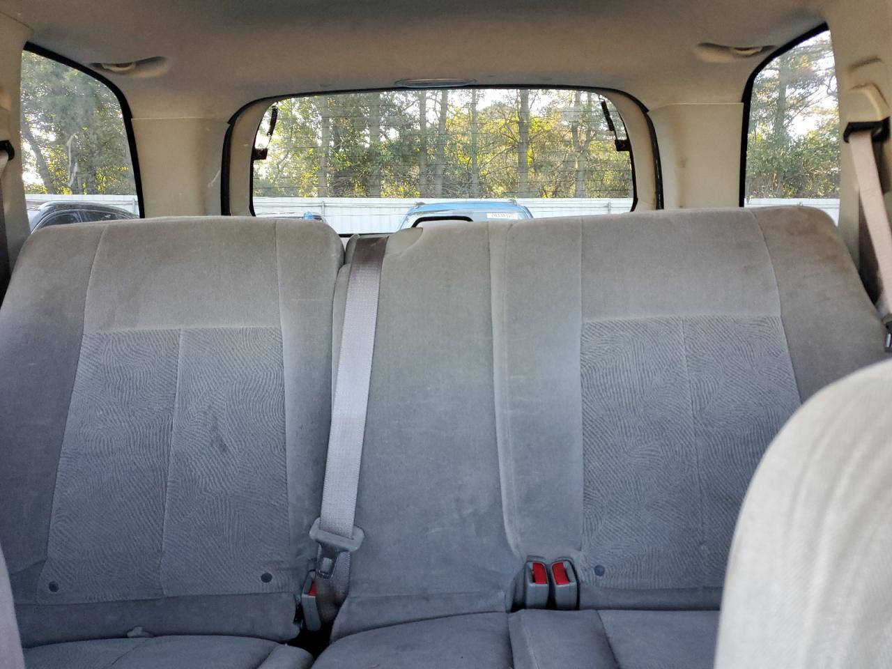 2006 Chevrolet Trailblazer Ls VIN: 1GNDT13S862145836 Lot: 70286925