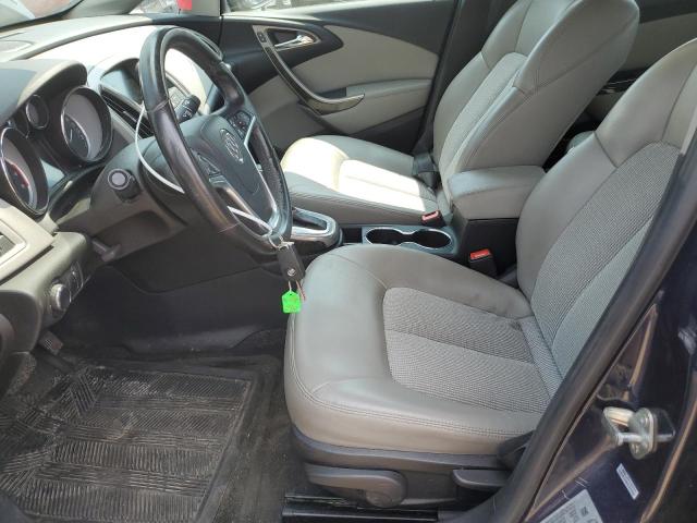 2015 BUICK VERANO   