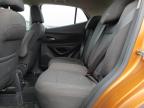 2018 VAUXHALL MOKKA X AC for sale at Copart NEWBURY