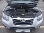 2010 HYUNDAI SANTA FE P for sale at Copart SANDTOFT