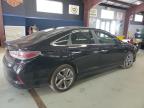2019 HYUNDAI SONATA PLUG-IN HYBRID   for sale at Copart CT - HARTFORD SPRINGFIELD