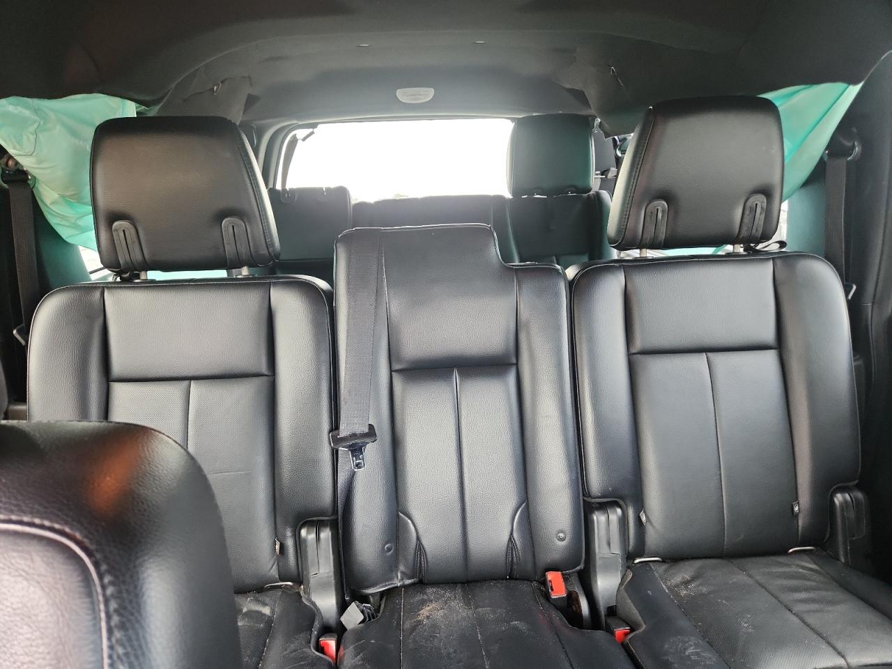 2015 Ford Expedition El Xlt VIN: 1FMJK1HT6FEF14705 Lot: 68188665