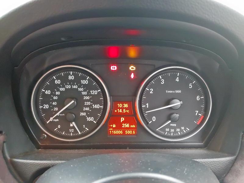 2008 BMW 3 SERIES SE