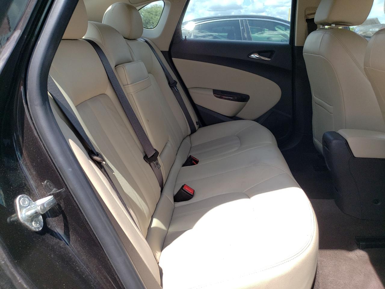 2016 Buick Verano VIN: 1G4PS5SK1G4106346 Lot: 67729755