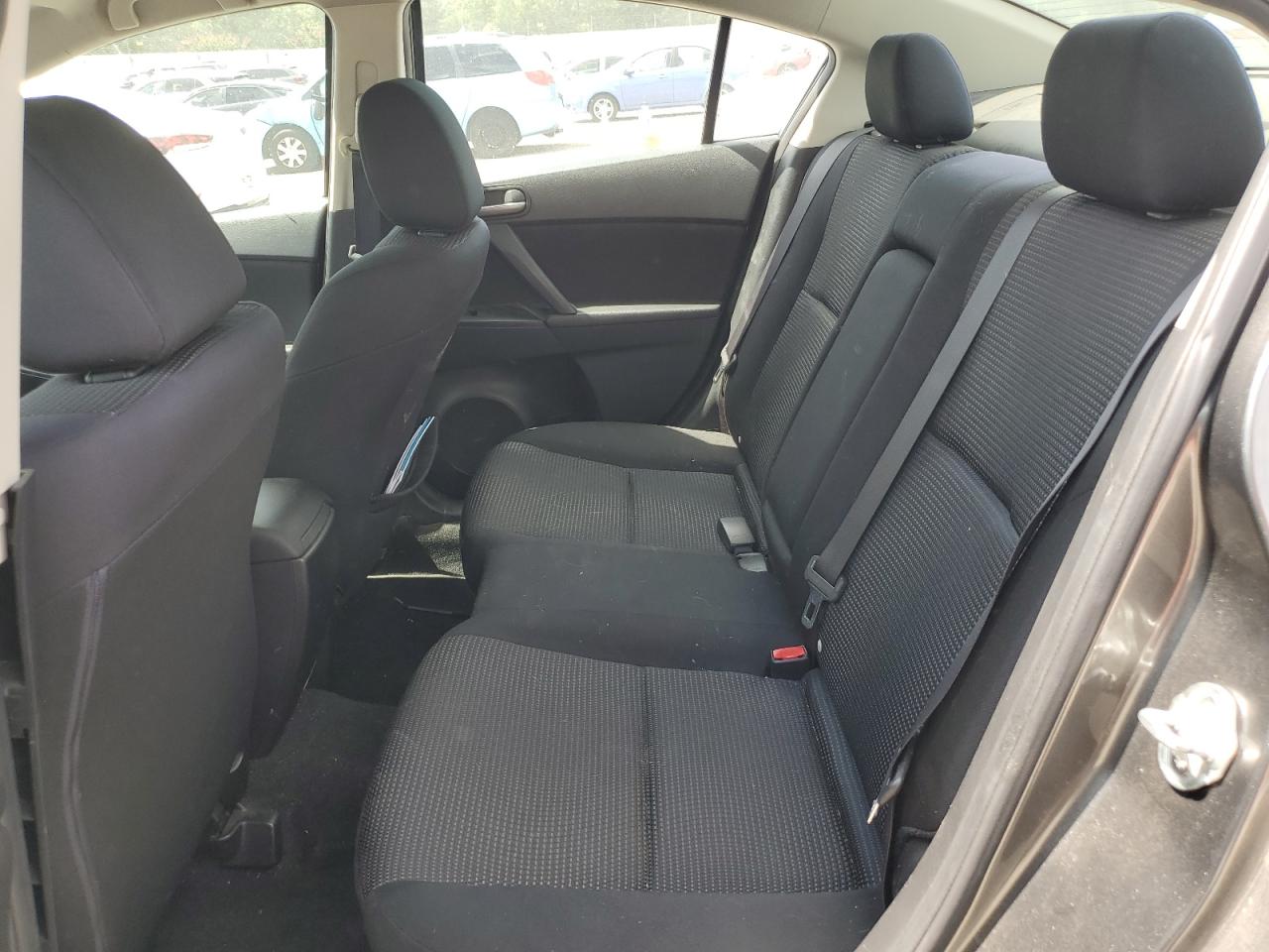 2012 Mazda 3 I VIN: JM1BL1V78C1682328 Lot: 70752185