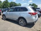 2017 MITSUBISHI OUTLANDER SE   à vendre chez Copart CT - HARTFORD SPRINGFIELD
