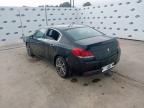 2015 PEUGEOT 508 GT for sale at Copart ROCHFORD