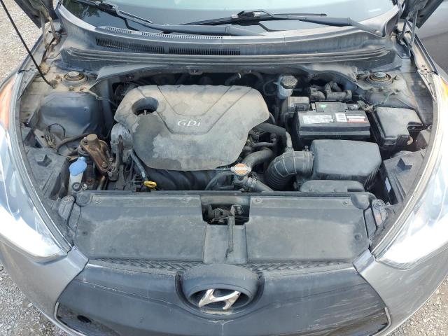 2013 HYUNDAI VELOSTER   