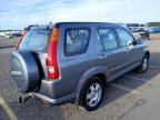 2003 HONDA CR-V EXECUTIVE for sale at Copart SANDTOFT
