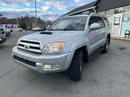 2004 TOYOTA 4RUNNER SR5   for sale at Copart MA - SOUTH BOSTON