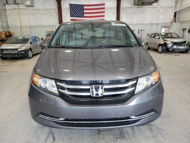  HONDA All Models 2017 Szary