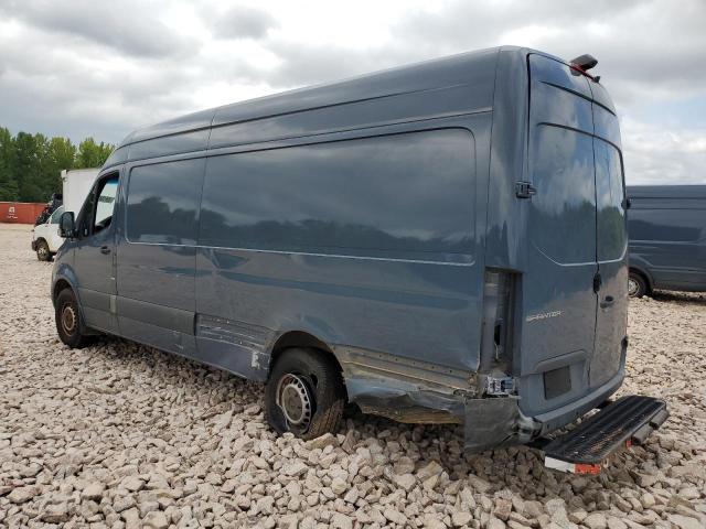  MERCEDES-BENZ SPRINTER 2019 Синий