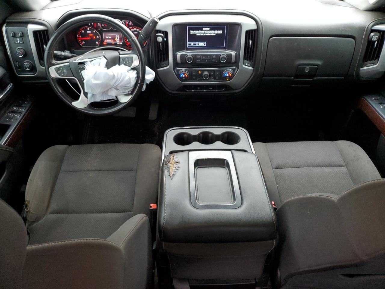 2016 GMC Sierra K1500 Sle VIN: 1GTV2MEC2GZ412985 Lot: 69856675