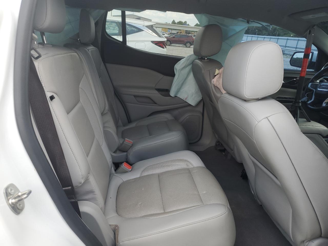 2019 GMC Acadia Slt-1 VIN: 1GKKNMLS9KZ183223 Lot: 67896765