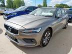 2018 VOLVO V60 MOMENTUM PRO D3  for sale at Copart SANDY