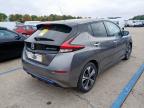 2020 NISSAN LEAF N-CONNECTA  for sale at Copart NEWBURY
