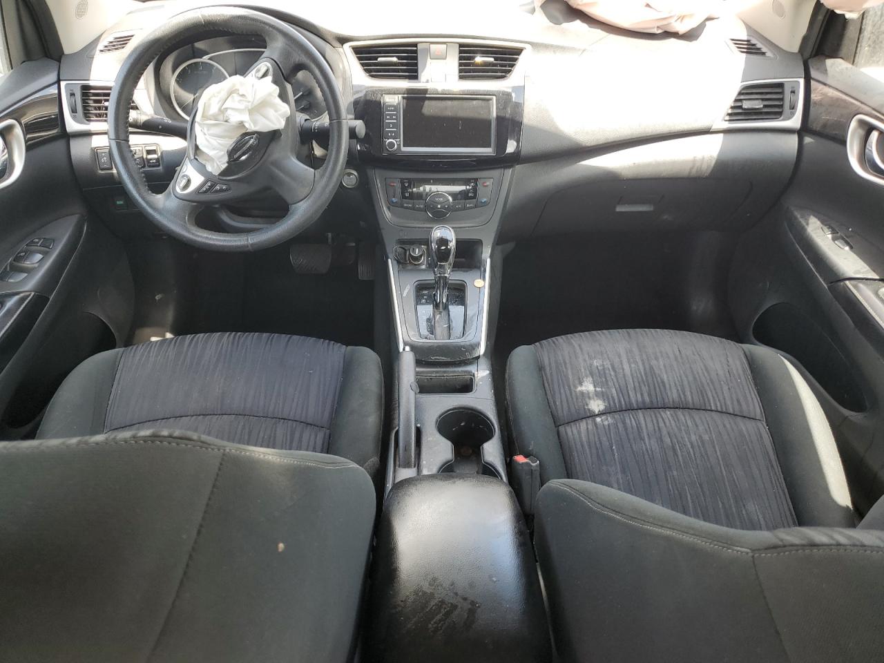 2019 Nissan Sentra S VIN: 3N1AB7AP8KY290969 Lot: 67758205