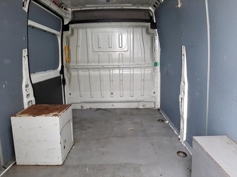 2019 CITROEN RELAY ENTERPRISE