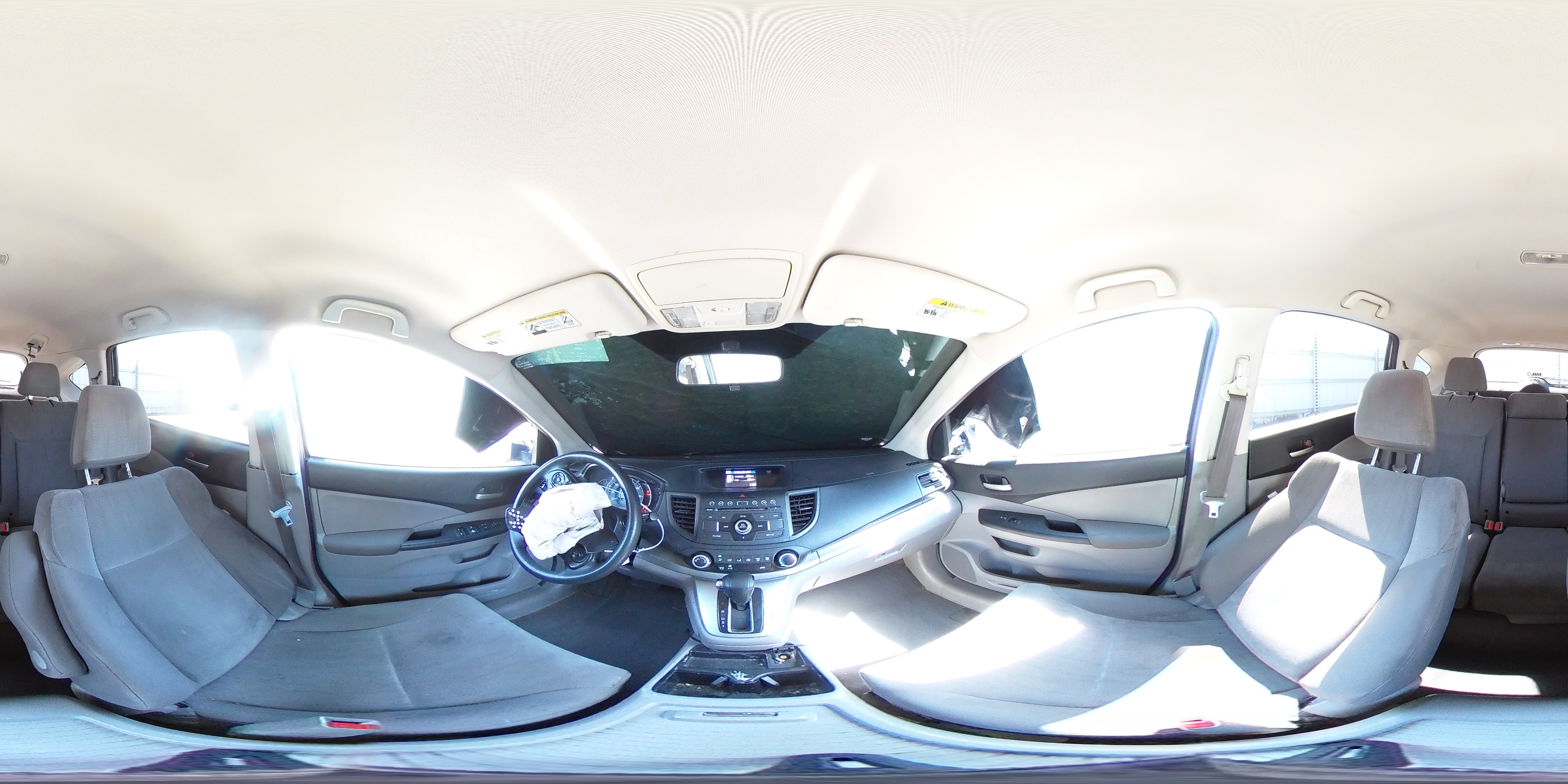 2014 Honda Cr-V Lx VIN: 3CZRM3H31EG709934 Lot: 70782965