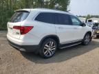 2017 HONDA PILOT TOURING   à vendre chez Copart ON - COOKSTOWN