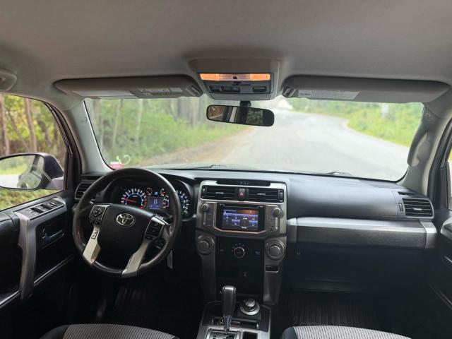 2014 TOYOTA 4RUNNER SR5  