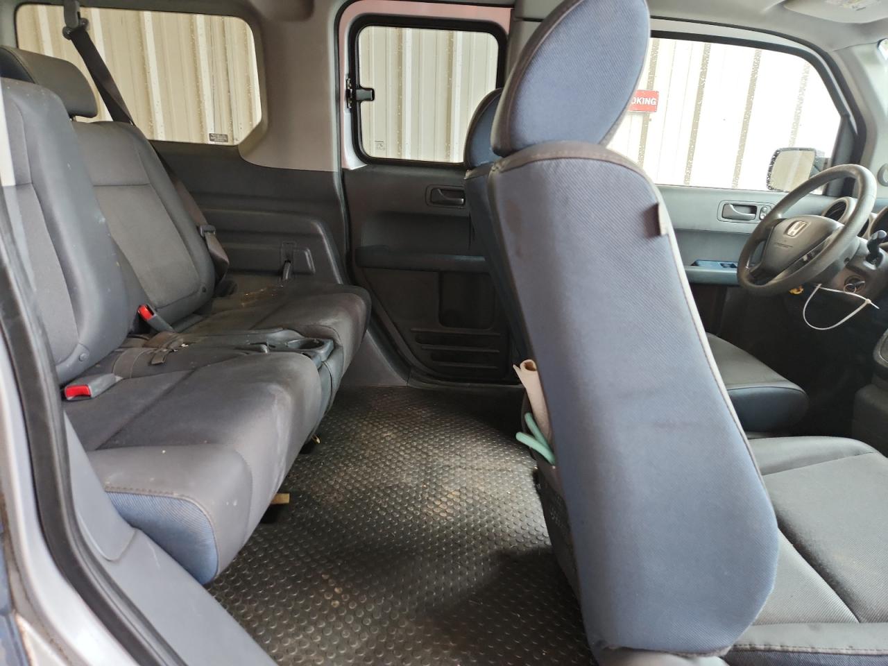 2005 Honda Element Ex VIN: 5J6YH28635L033929 Lot: 67927365