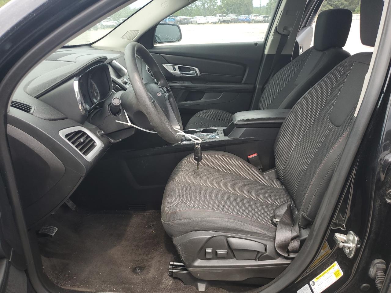 2016 GMC Terrain Sle VIN: 2GKFLSEK2G6161804 Lot: 67398765